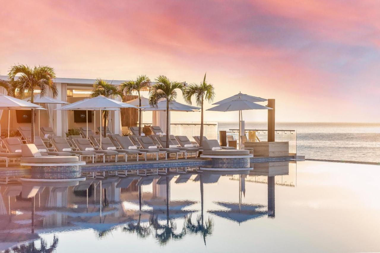 Le Blanc Spa Resort Los Cabos Adults Only All-Inclusive San José del Cabo 외부 사진