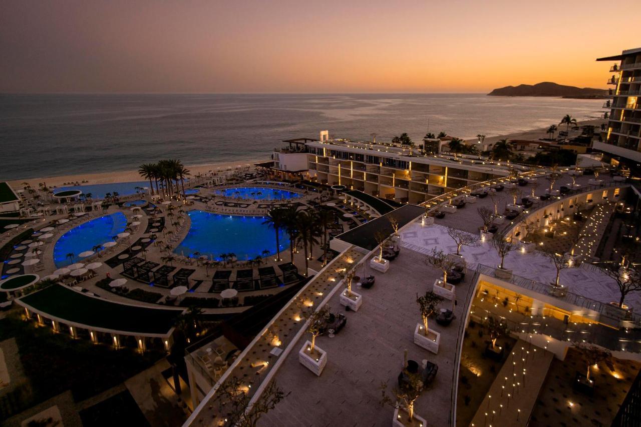 Le Blanc Spa Resort Los Cabos Adults Only All-Inclusive San José del Cabo 외부 사진