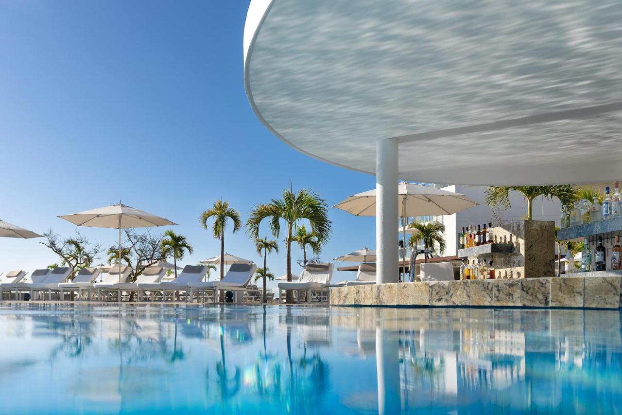 Le Blanc Spa Resort Los Cabos Adults Only All-Inclusive San José del Cabo 외부 사진