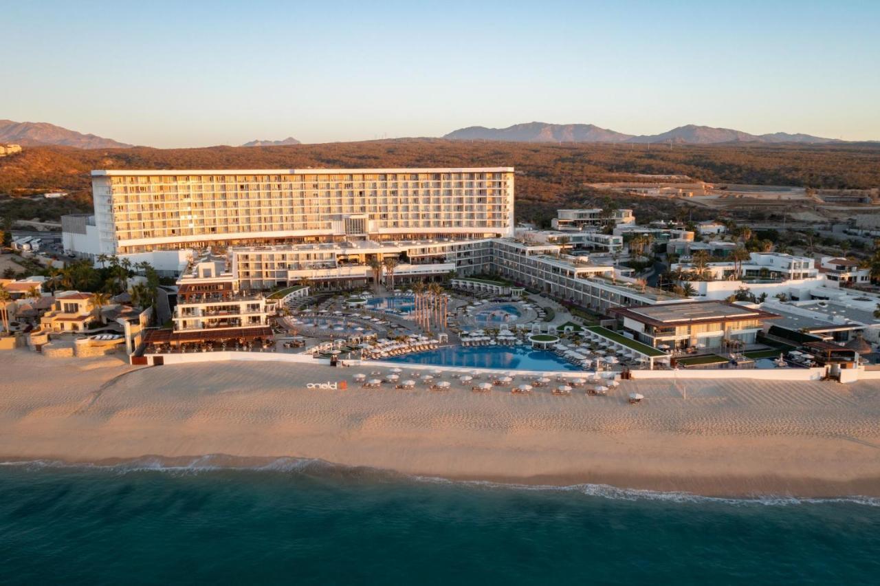 Le Blanc Spa Resort Los Cabos Adults Only All-Inclusive San José del Cabo 외부 사진