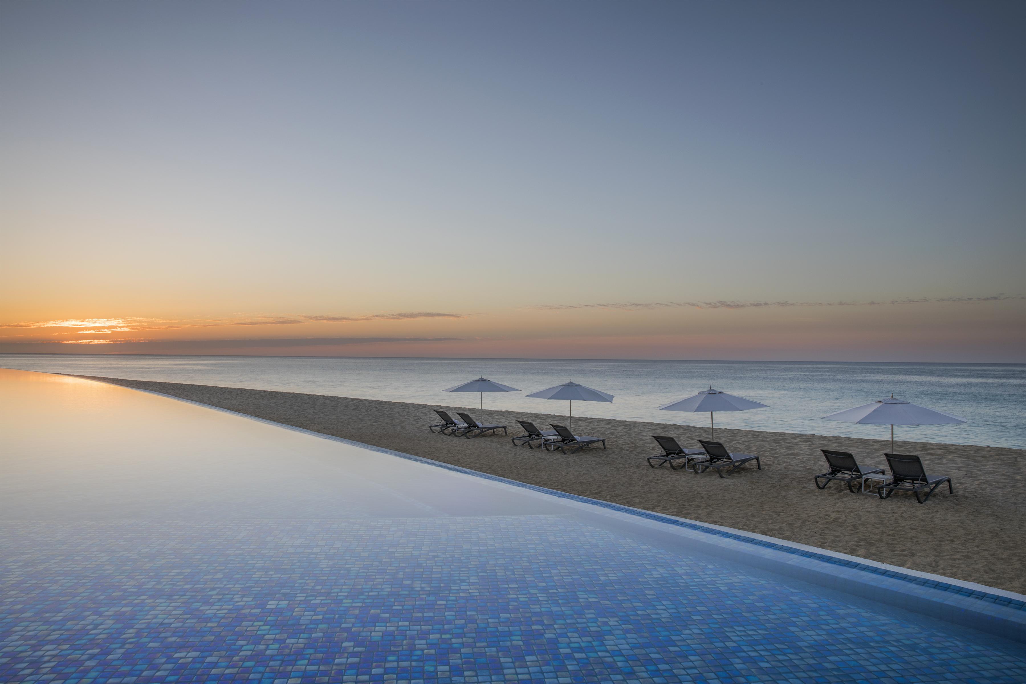 Le Blanc Spa Resort Los Cabos Adults Only All-Inclusive San José del Cabo 외부 사진