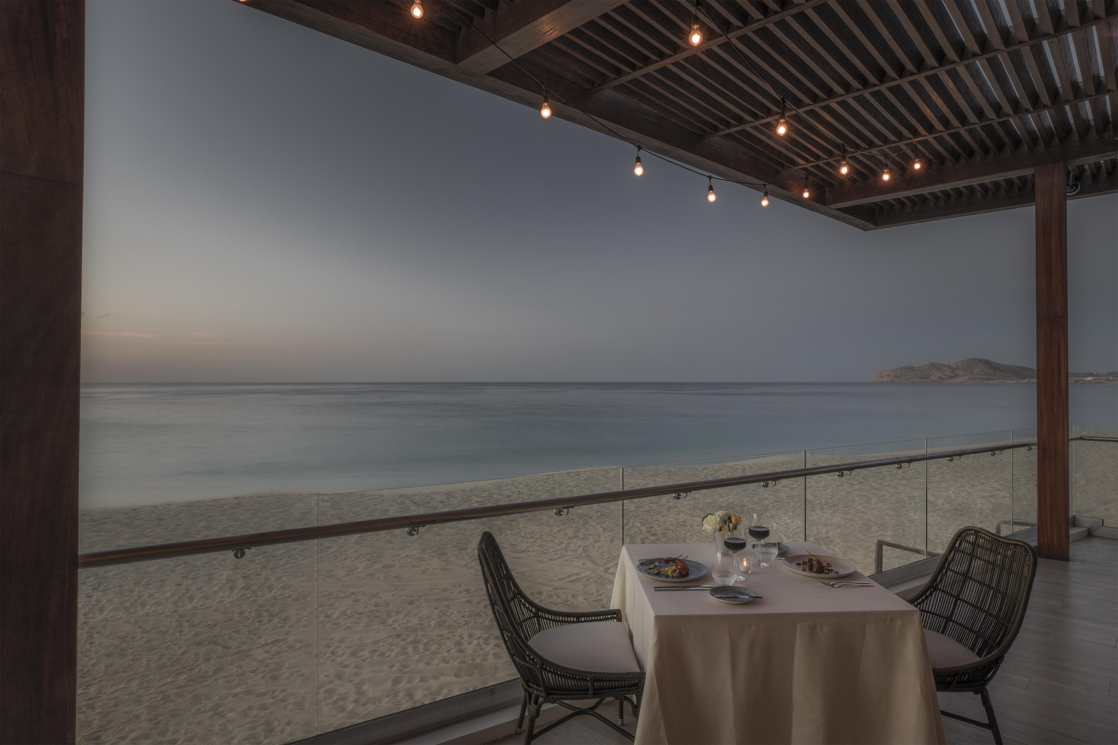 Le Blanc Spa Resort Los Cabos Adults Only All-Inclusive San José del Cabo 외부 사진