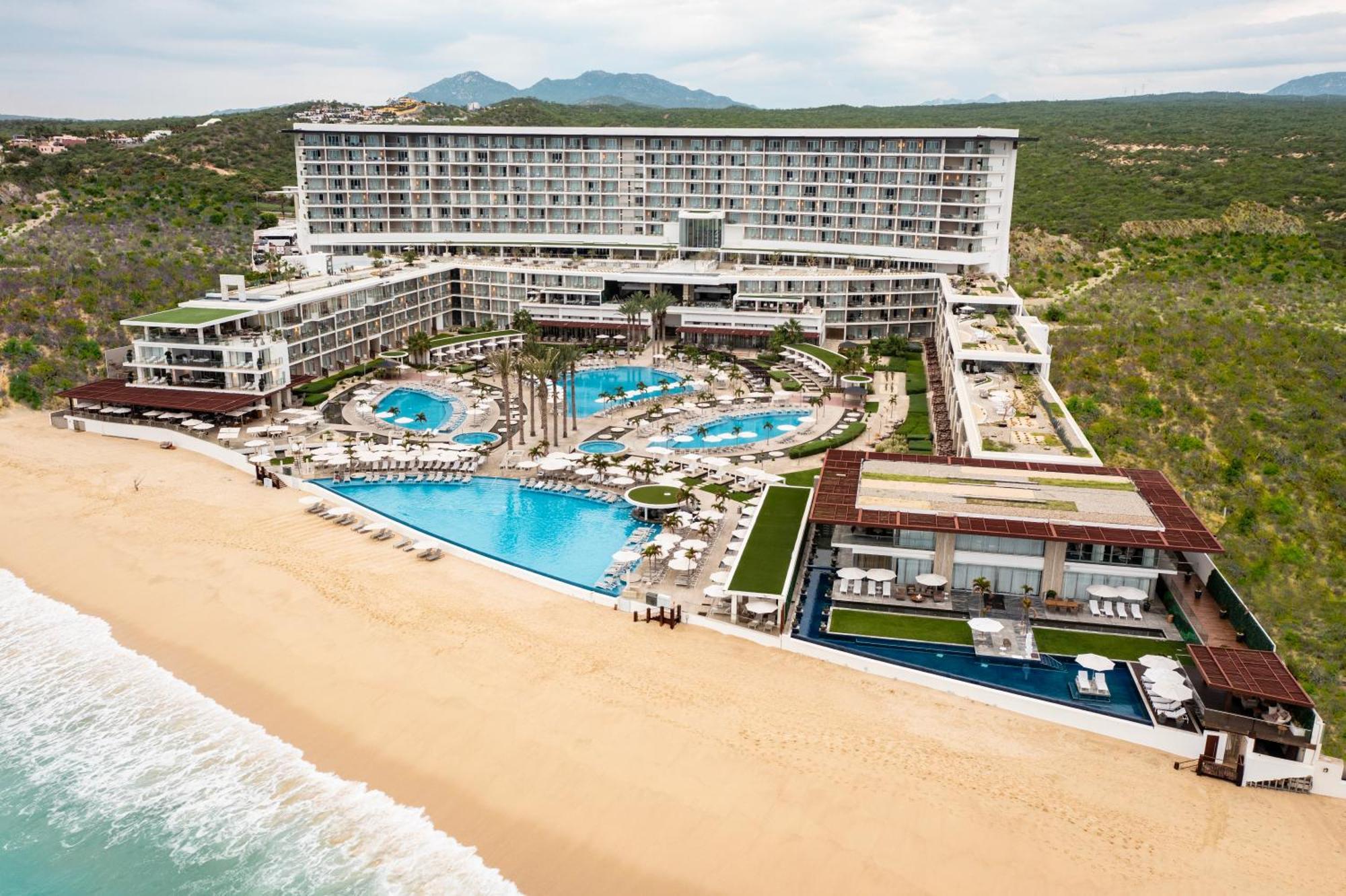 Le Blanc Spa Resort Los Cabos Adults Only All-Inclusive San José del Cabo 외부 사진